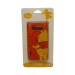 Protector Mobo LG L7 Pooh con Corazon (11001868) by www.tiendakimerex.com